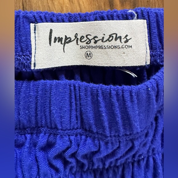 Shop Impressions Romper, size M - Picture 3 of 5